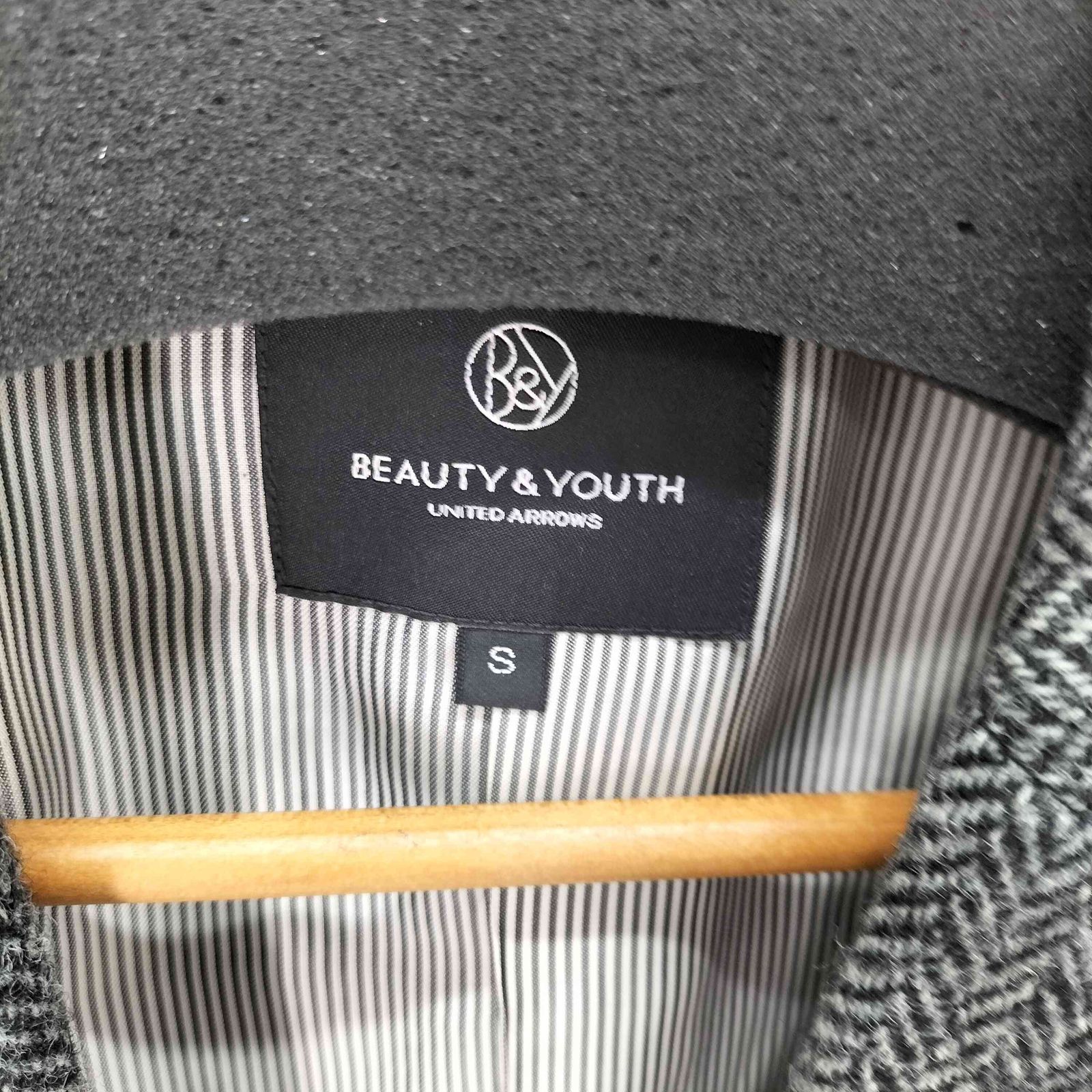 ビューティーアンドユースユナイテッドアローズ BEAUTY ＆ YOUTH