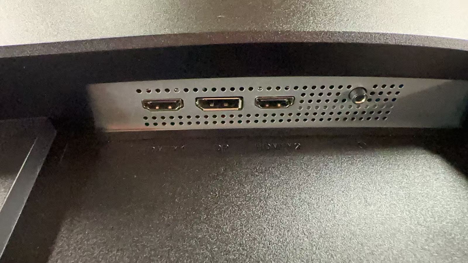 MSI ゲーミングモニター