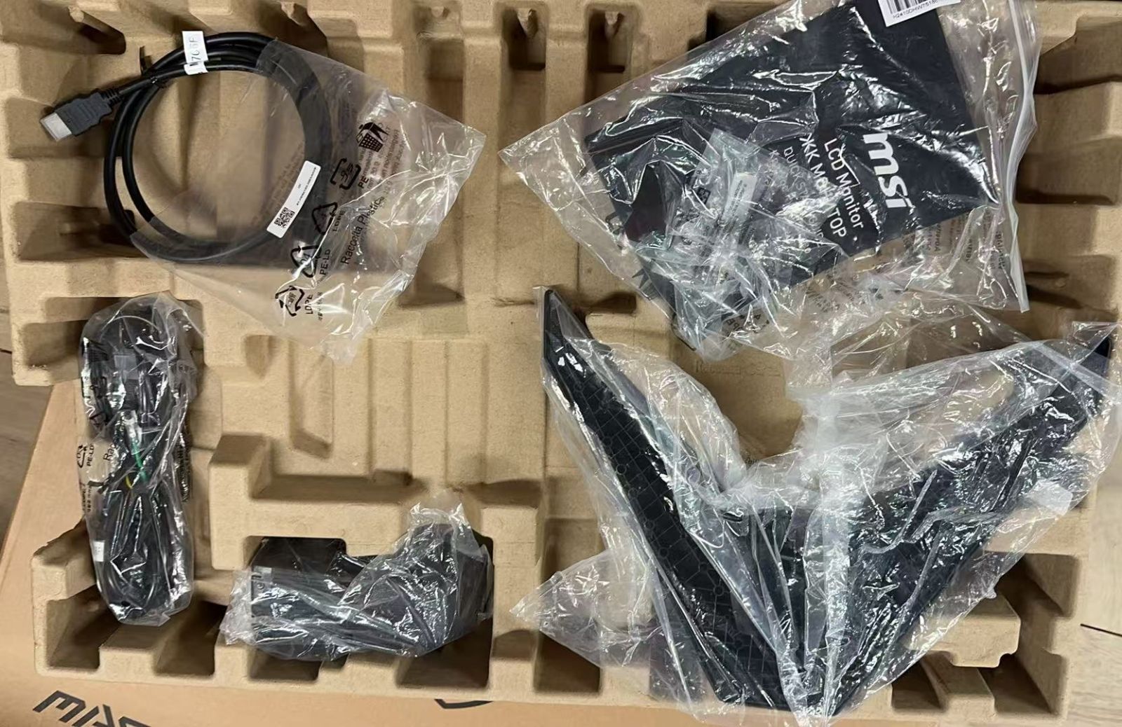  MSI ゲーミングモニター MAG 27 C 6 F 180 Hz 921674 ディスプレイ モニター本体 ディスプレイ モニター