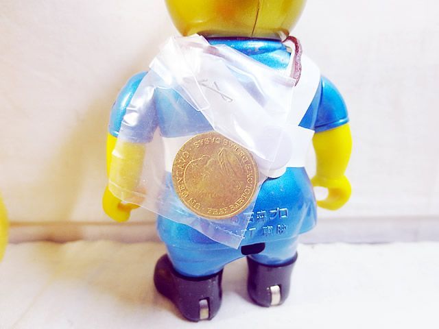 新品 ポピー 超合金 ロボコン ロボプー - メルカリ