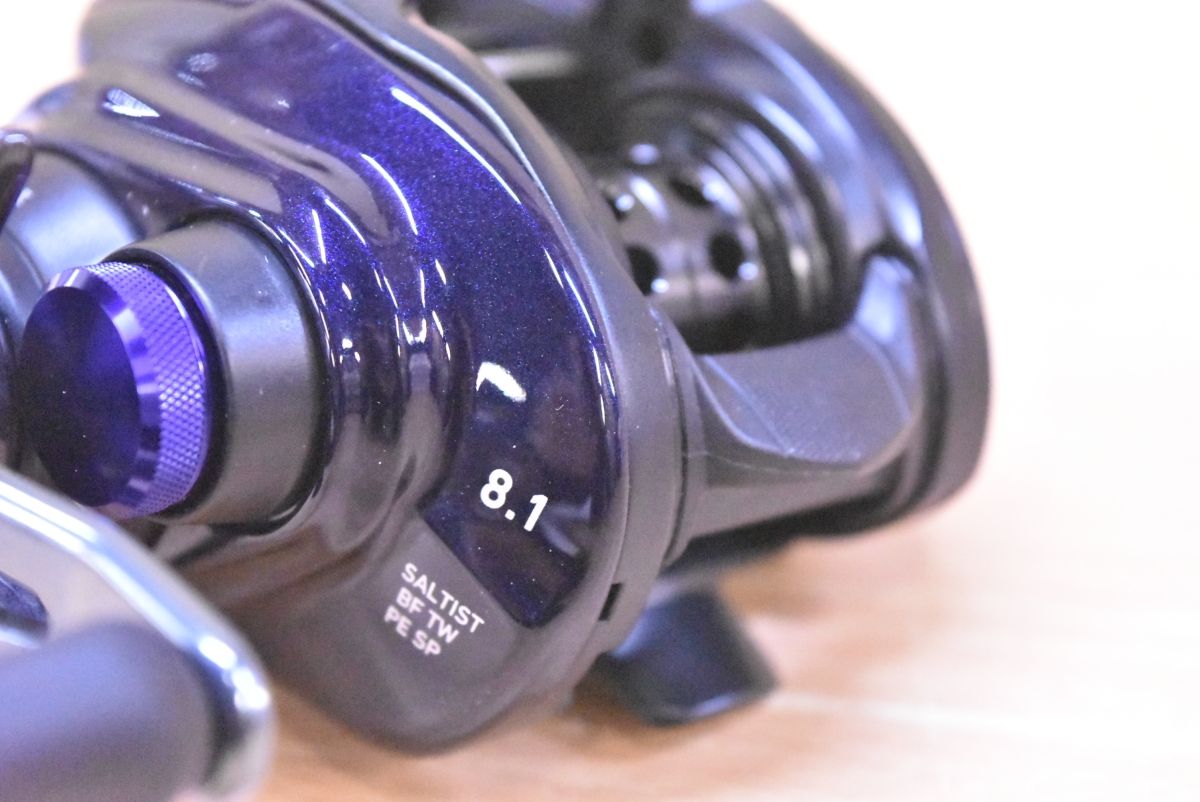 23 ソルティスト