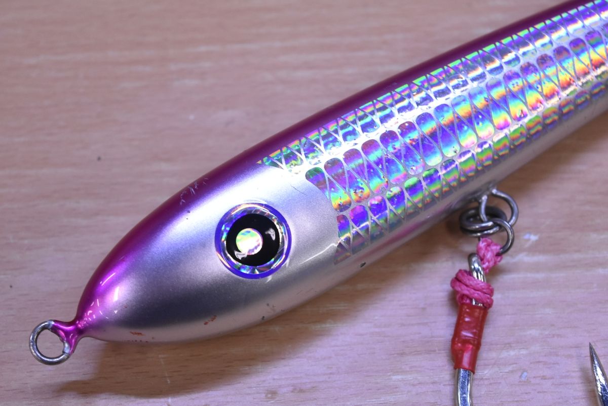 ローカルスタンダード ダイブベイト 240 Local Standard DIVE BATE