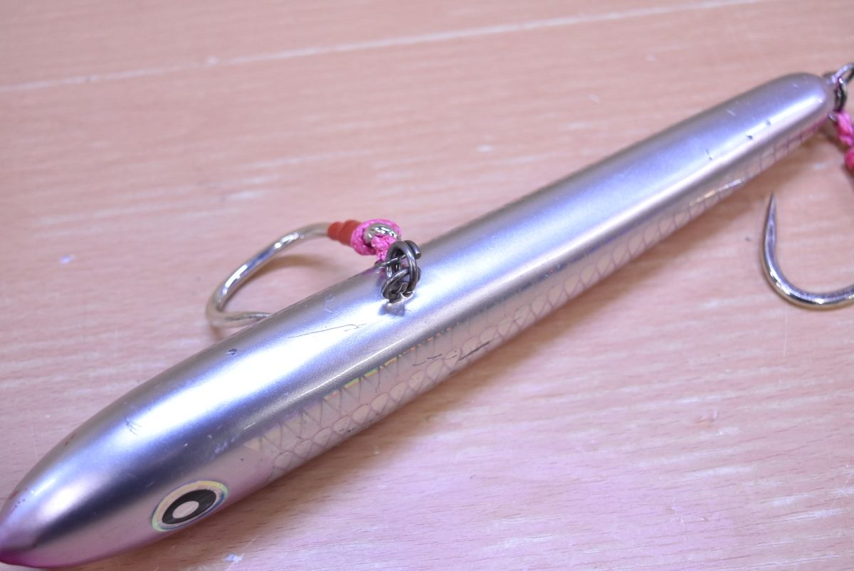 ローカルスタンダード ダイブベイト 240 Local Standard DIVE BATE