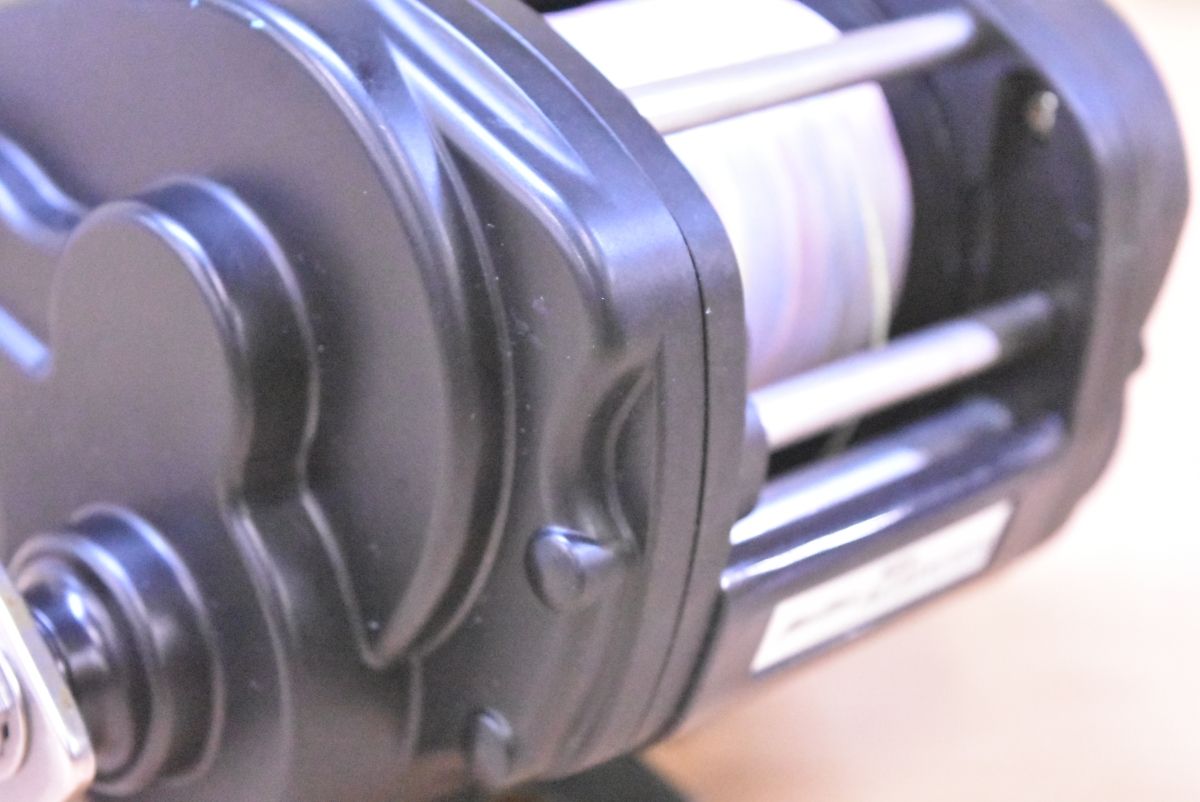 オフショア カンパチ