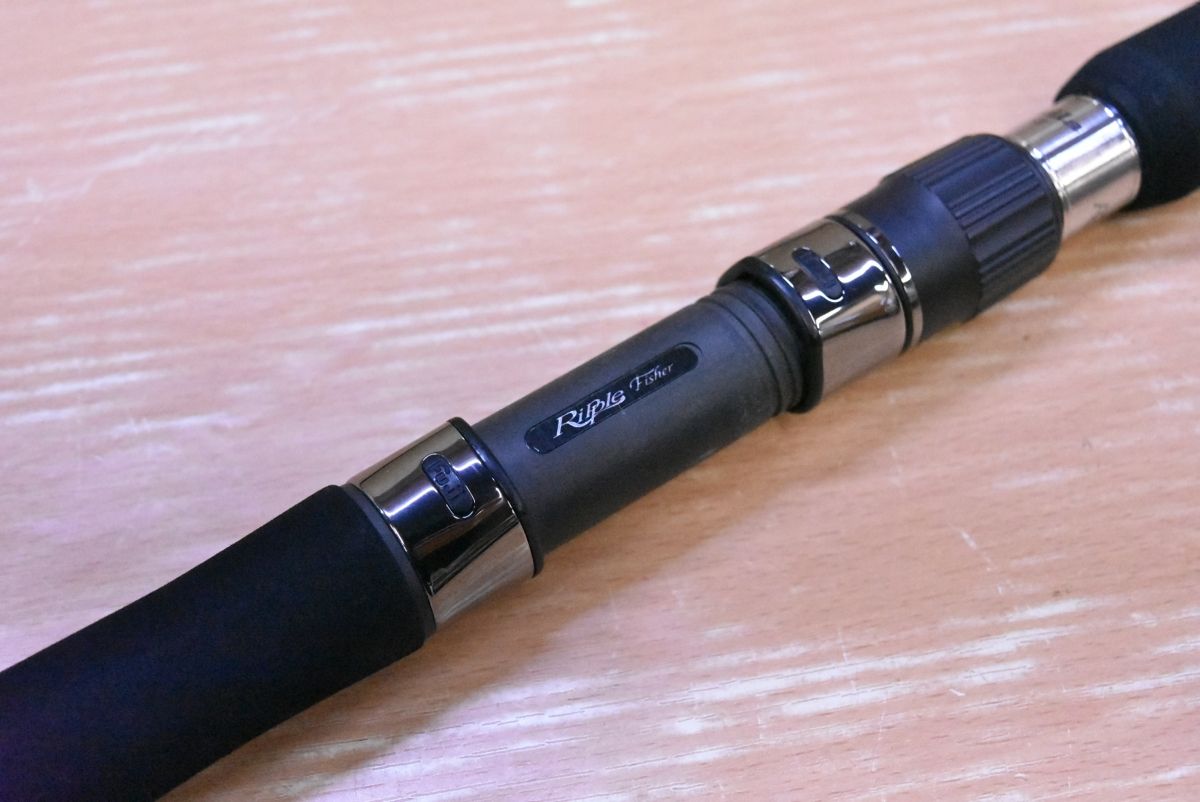 オフショア マグロ