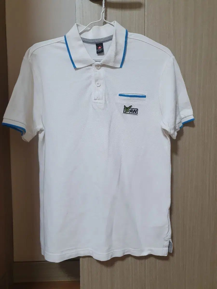  M エアウォーク カラーTシャツ 155号 Tシャツ