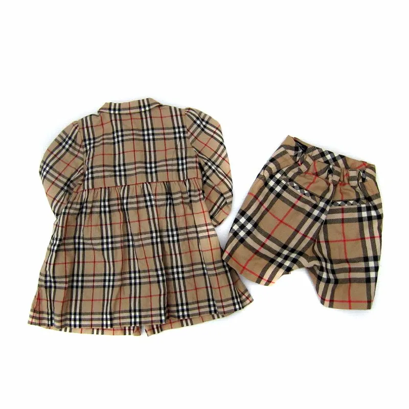 Burberry ノバチェック ショートパンツ ハーフパンツ バーバリー