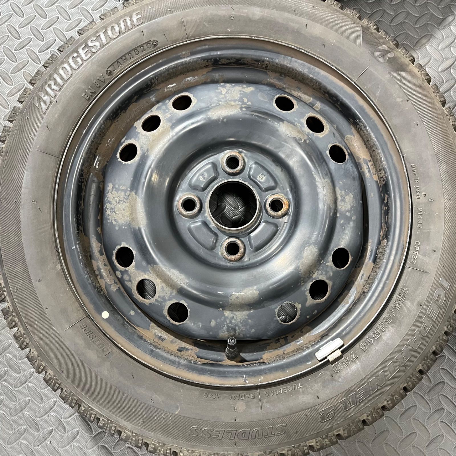 アイスパートナー2