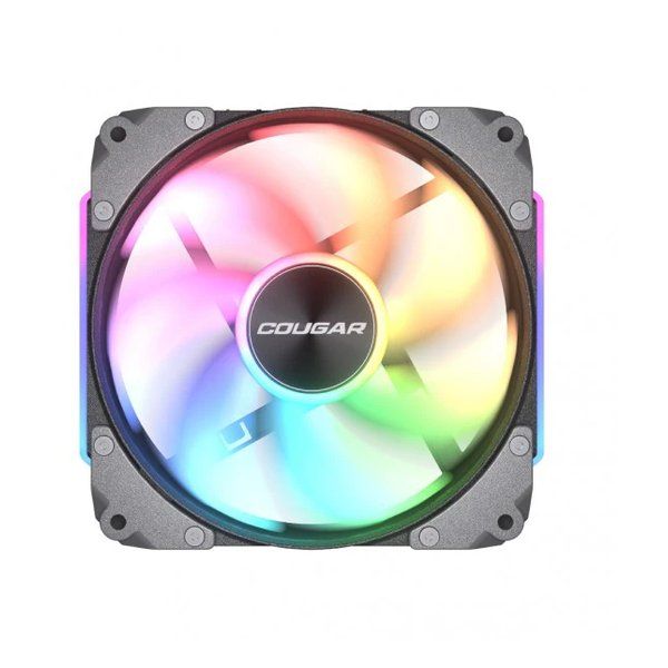 COUGAR クーガー Apolar 120 ARGB 3 Fan Pack CF- -RGB 2622965