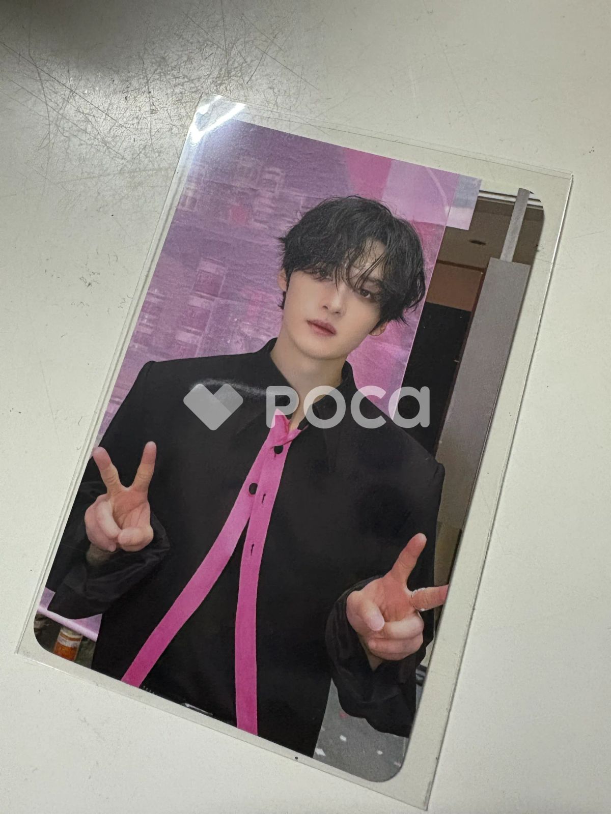 StrayKids スキズ DOIT POPUP ラキドロ MD トレカ リノ Stray Kids