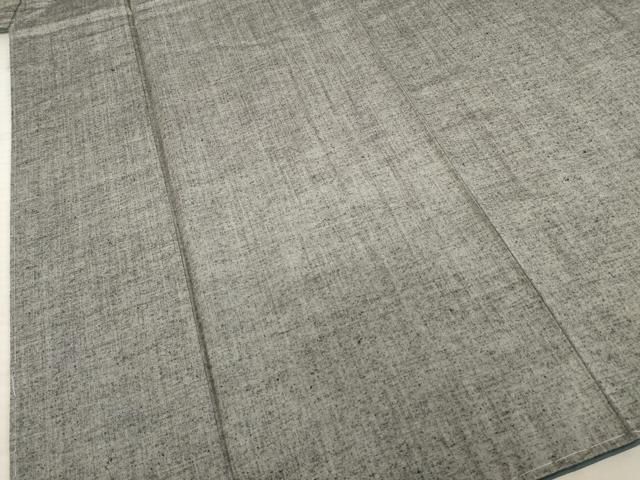 平和屋着物●男性 紬