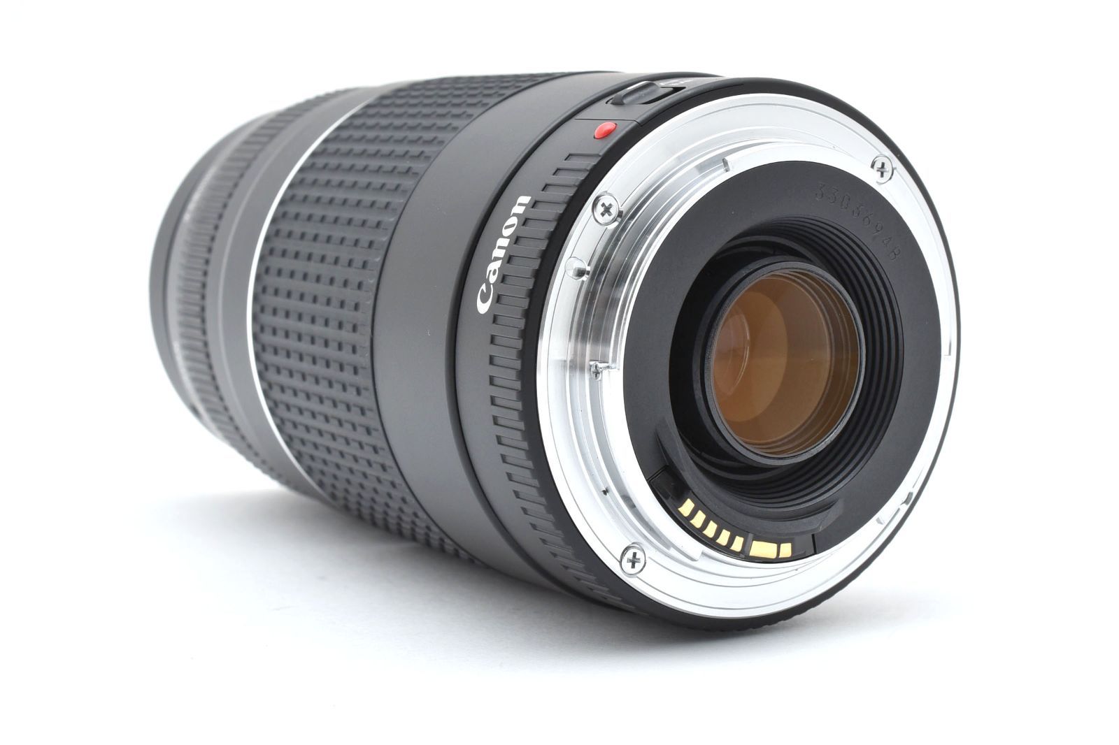 便利な超望遠ズーム キヤノン