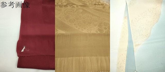 平和屋着物★和装小物　帯揚げ10枚セット　正絹　逸品　未使用　CAAZ6341ju 平和屋着物☆和装小物 帯揚げ10枚セット 正絹 逸品 未使用 CAAZ6341ju