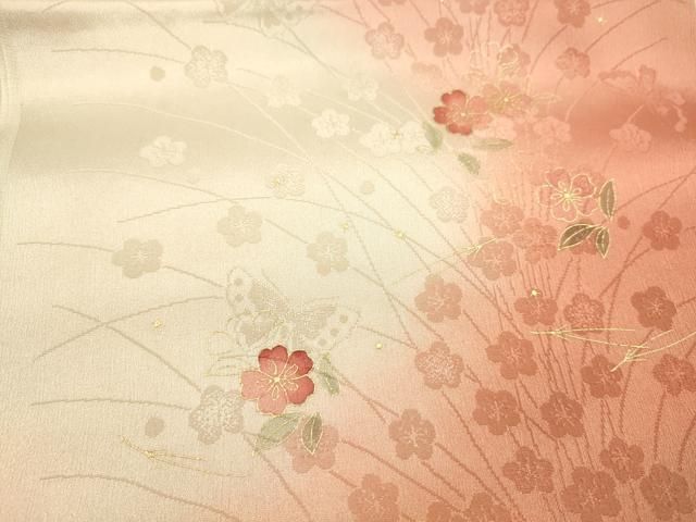 平和屋着物☆和装小物 帯揚げ10枚セット 正絹 逸品 未使用 CAAZ6344ju