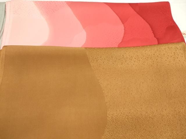 平和屋着物★和装小物　帯揚げ10枚セット　正絹　逸品　未使用　CAAZ6344ju 平和屋着物☆和装小物 帯揚げ10枚セット 正絹 逸品 未使用 CAAZ6344ju