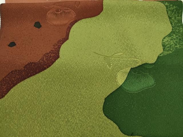 平和屋着物☆和装小物 帯揚げ10枚セット 正絹 逸品 未使用 CAAZ6344ju