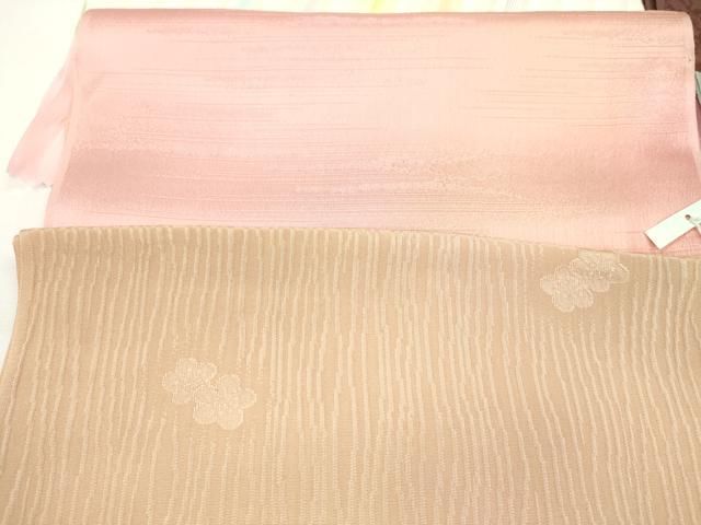 平和屋着物☆和装小物 帯揚げ10枚セット 正絹 逸品 未使用 CAAZ6347ju