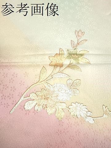 平和屋着物☆和装小物 帯揚げ10枚セット 正絹 逸品 未使用 CAAZ6347ju