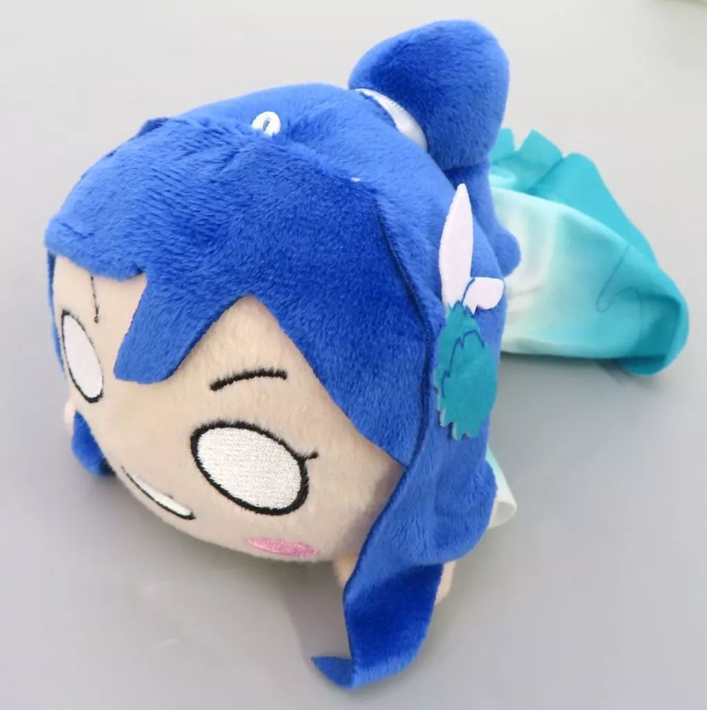 中古】ぬいぐるみ 松浦果南 寝そべりぬいぐるみ～DREAMY COLOR～ Vol.2