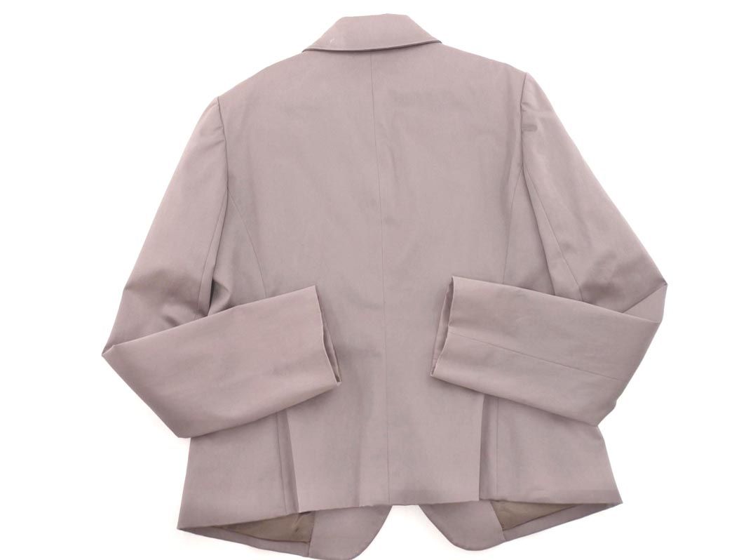 Salvatore Ferragamo サルヴァトーレフェラガモ ジャケット size48