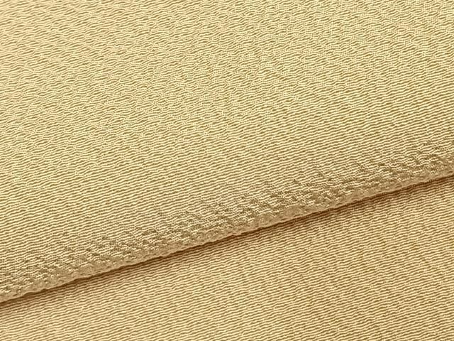 平和屋着物●上質な色無地