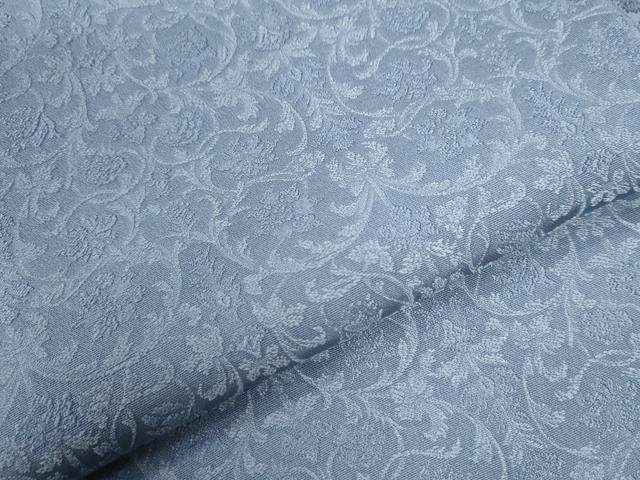 更紗花唐草地紋