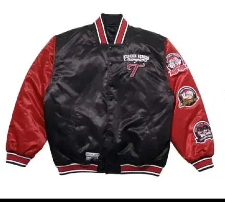 LGツインズ チャンピオン優勝アウター 2025 XL