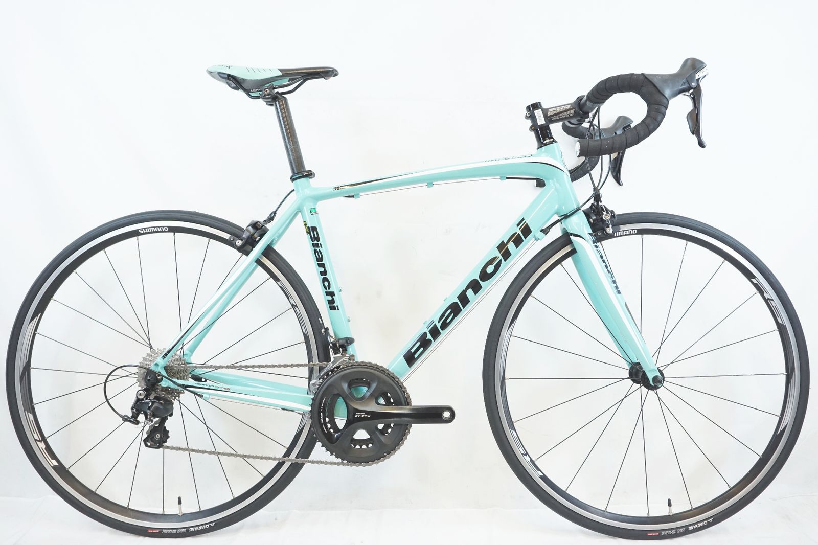 BIANCHI ビアンキ IMPULSO 105 2015年モデル ロードバイク バ