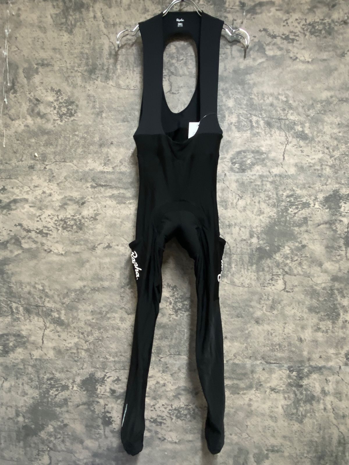 JP770 人気 ラファ Rapha CORE CARGO WINTER TIGHTS WITH PAD