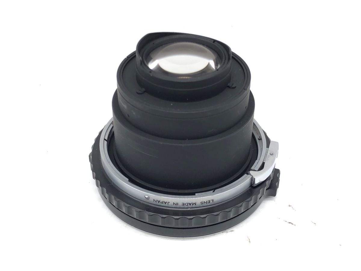 ゼンザブロニカ B Nikkor 75 mm F 2 8 P S EC