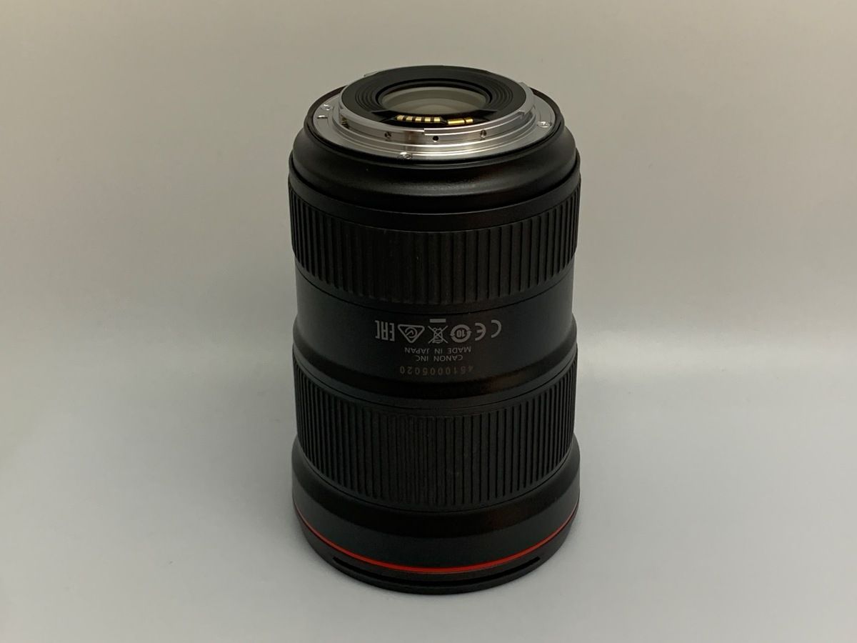 キヤノン EF 16 35 mm F 2 8 L III USM