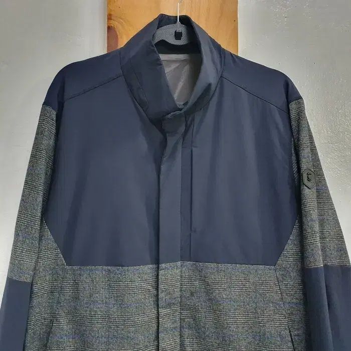 WIDE ANGLE ワイドアングル W.ANGLE ゴルフ ウィンドブレーカー 110