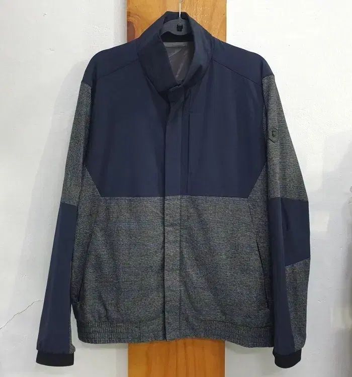 WIDE ANGLE ワイドアングル W.ANGLE ゴルフ ウィンドブレーカー 110