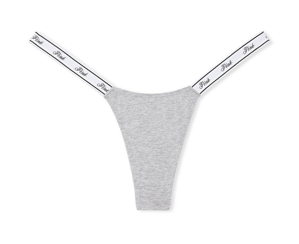 V26 VICTORIA'S SECRET ヴィクトリア シークレット PINK ロゴ コットン