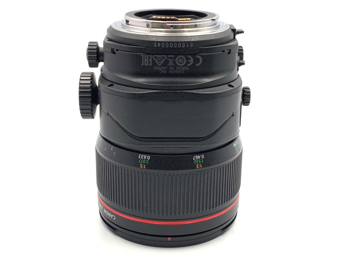 並品 キヤノン TS E 90 mm F 2 8 L マクロ