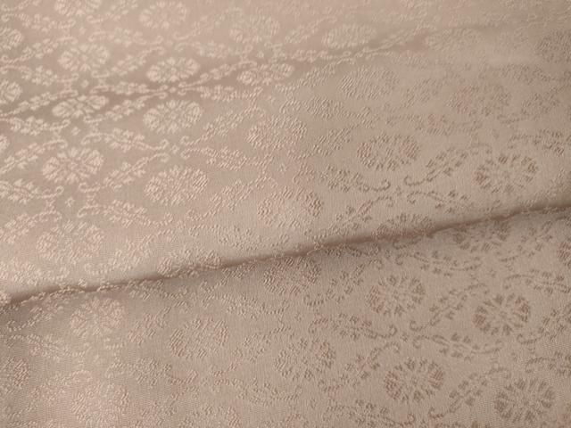 平和屋着物 上質な色無地