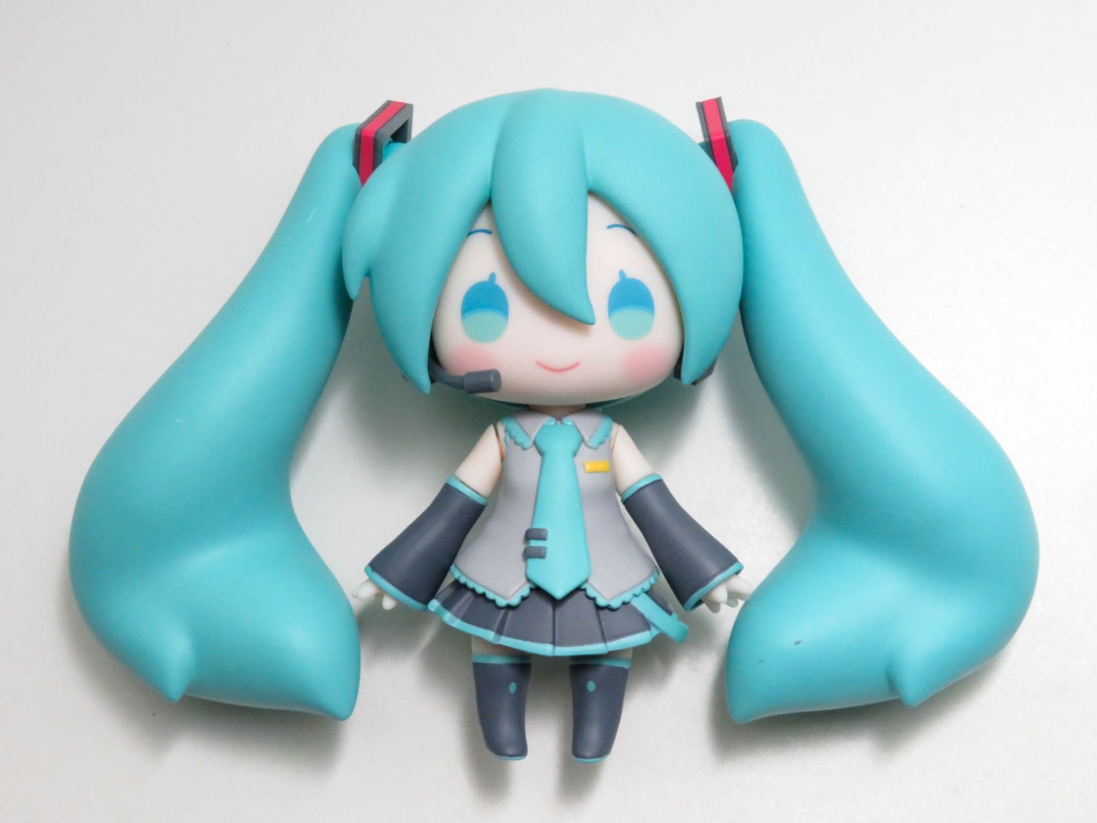 2306】 初音ミク シナモロールコラボVer. 全種セット（箱無し