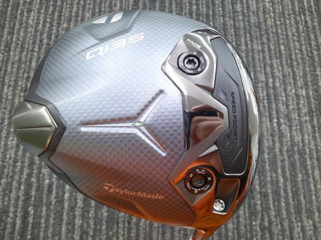Qi35 LS ドライバー VENTUS テーラーメイド 中古Qi35 US 5(US) 通販