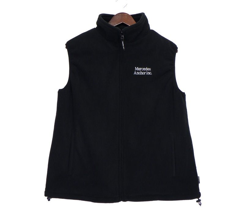 アンカーインク ANCHOR INC. 25AW 【 ANCFW250T06 】 ロゴ 刺繍