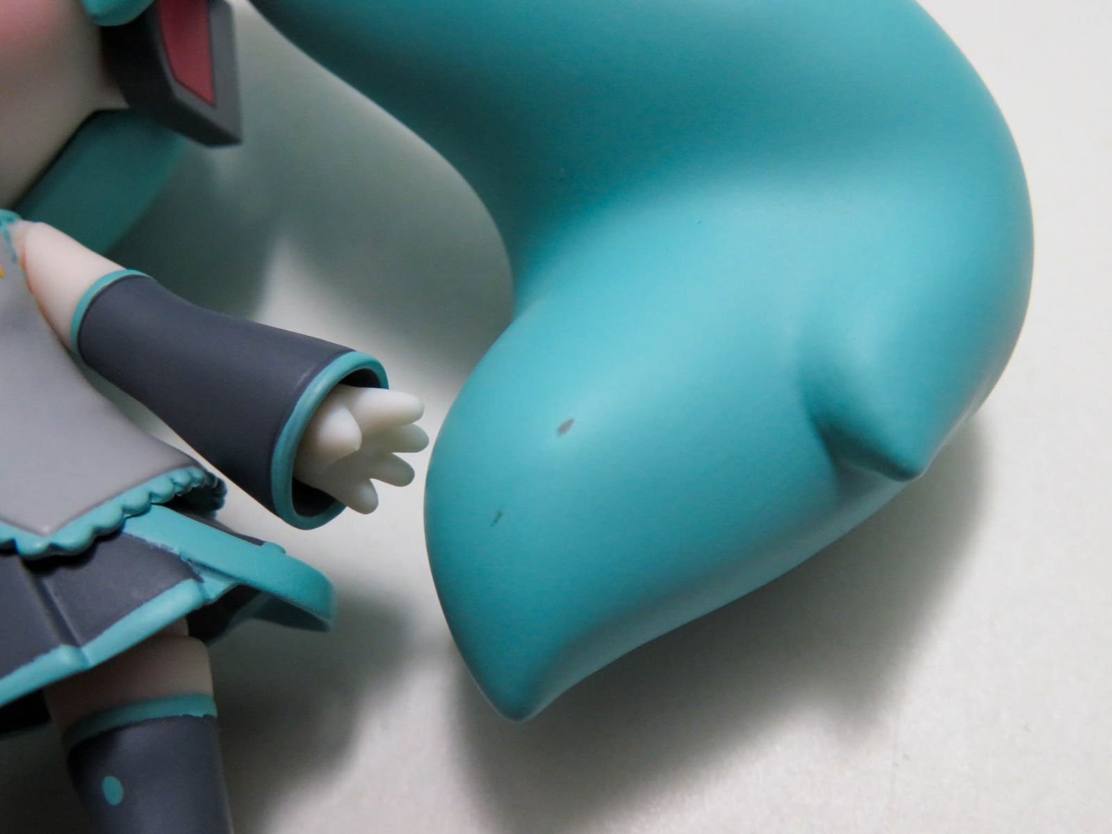 2306】 初音ミク シナモロールコラボVer. 全種セット（箱無し