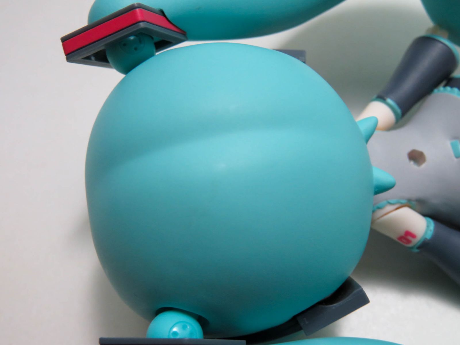 2306】 初音ミク シナモロールコラボVer. 全種セット（箱無し