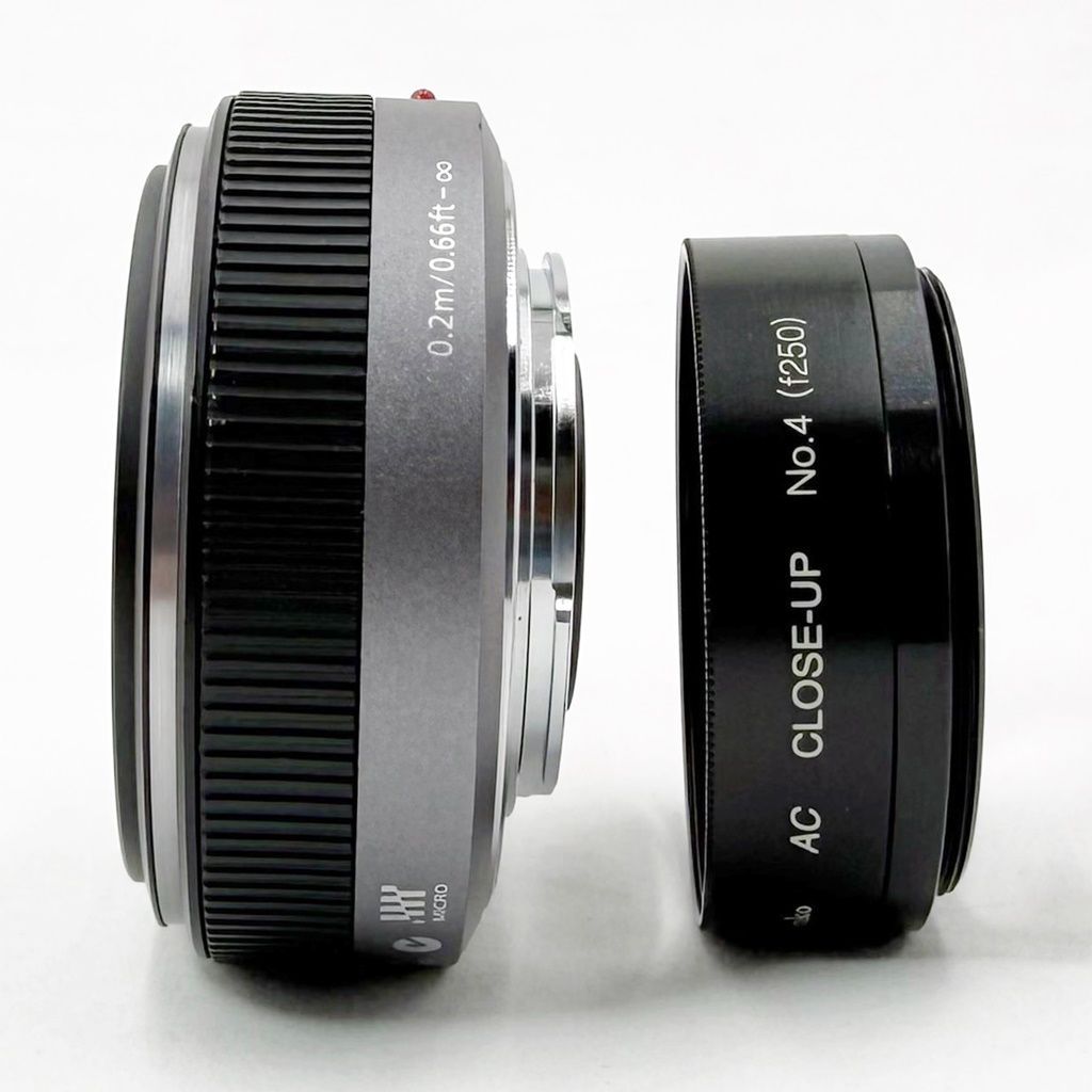 パナソニック Panasonic LUMIX G 20mm F1.7 ASPH. 単焦点レンズ ミラー