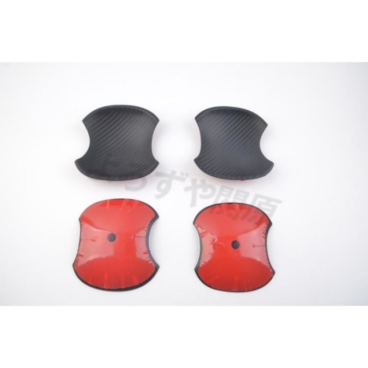 ホンダ新型N-BOX N BOXカスタムJF3 JF4用ドアハンドルカバーボウル