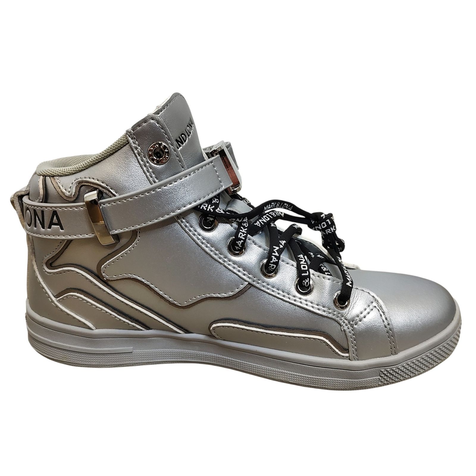 MARK&LONA マークアンドロナ ゴルフ 22AW LOTUS GREEN WALKER MID