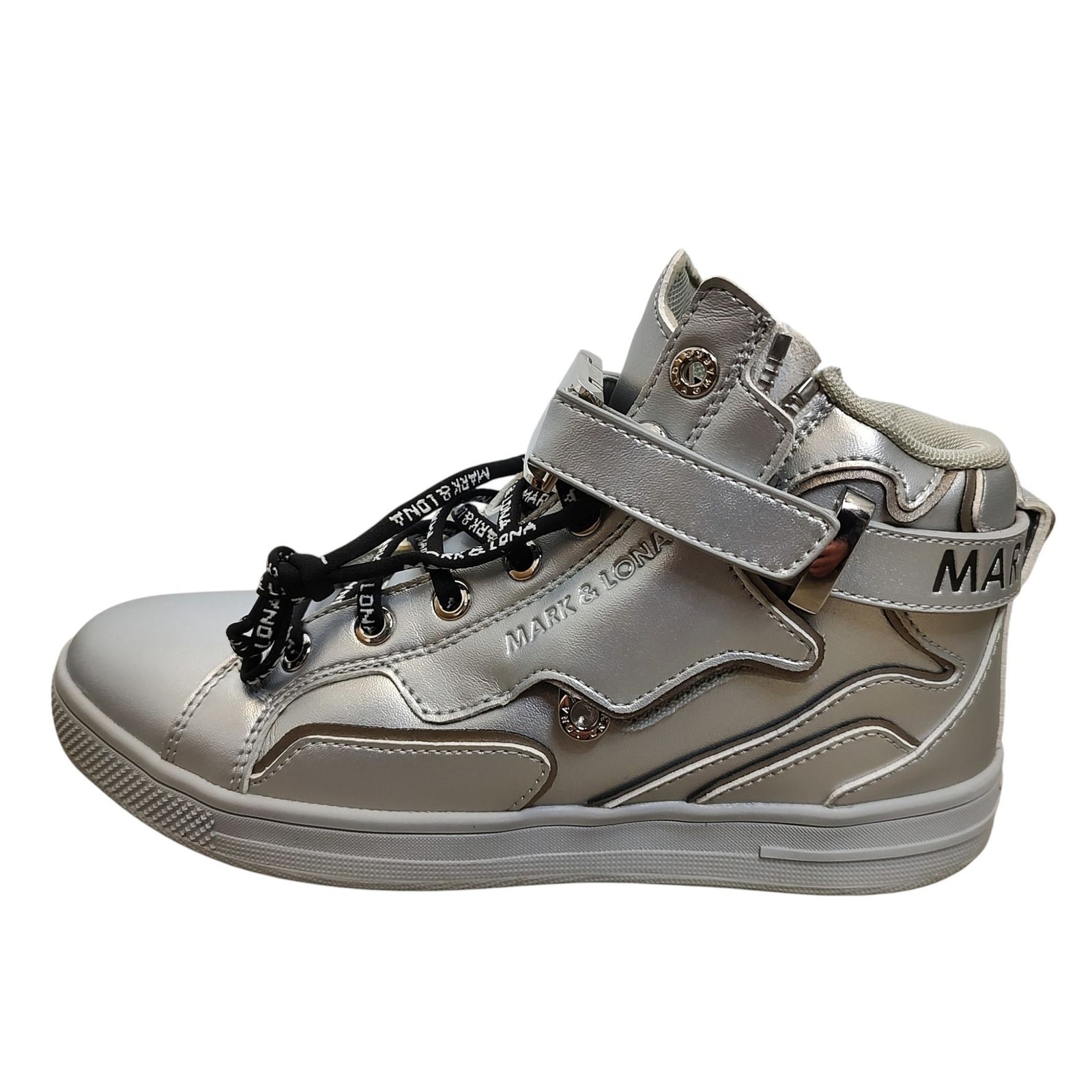 MARK&LONA マークアンドロナ ゴルフ 22AW LOTUS GREEN WALKER MID