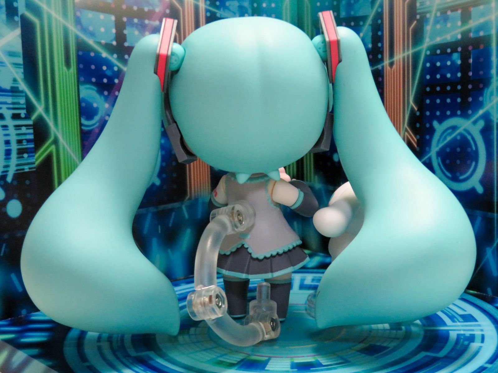 2306】 初音ミク シナモロールコラボVer. 全種セット（箱無し