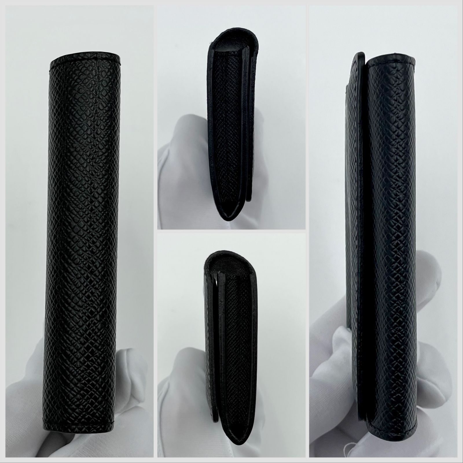 Louis Vuitton ルイヴィトン / タイガ / アンヴェロップ カルト ドゥ