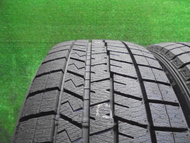 5 FH 227 R 16 製 225 45 17 ダンロップ ウインターマックス03 17インチスタッドレスタイヤ4本セット