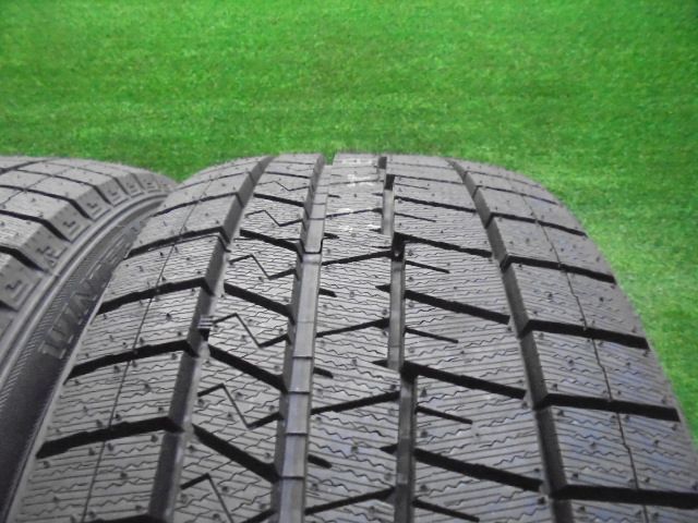  5 FH 227 R 16 製 225 45 17 ダンロップ ウインターマックス03 17インチスタッドレスタイヤ4本セット その他 タイヤ ホイール