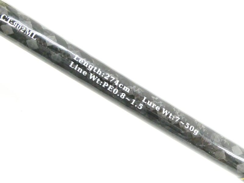 スラッシュ コーストシーフ CT-902ML (03-8311240018) - メルカリ